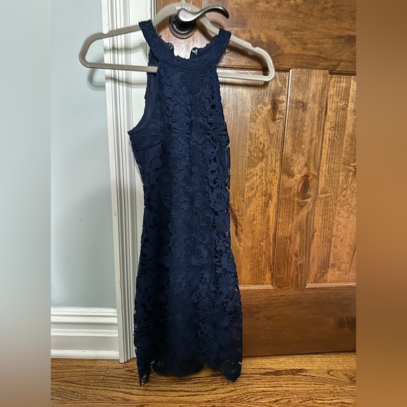 Size XS lulus dress - Picture 1 of 3